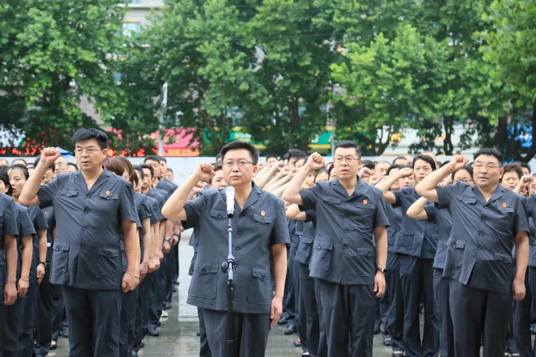 乾隆朝时期这一次集体腐败事件,充分暴露了当时的官场多么黑暗