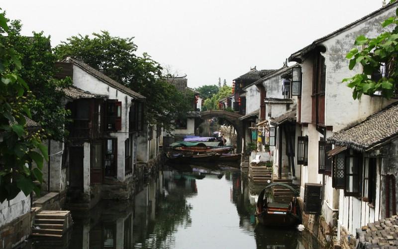 逃离金色的沙漠